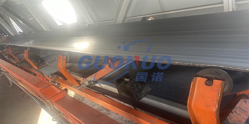 泓海福礦業(yè)防爆皮帶秤項(xiàng)目 泓海福礦業(yè)防爆皮帶秤項(xiàng)目